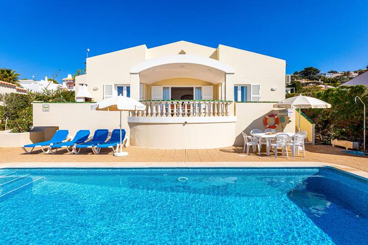 4 bedroom villa in Torre Soli Nou – Terra