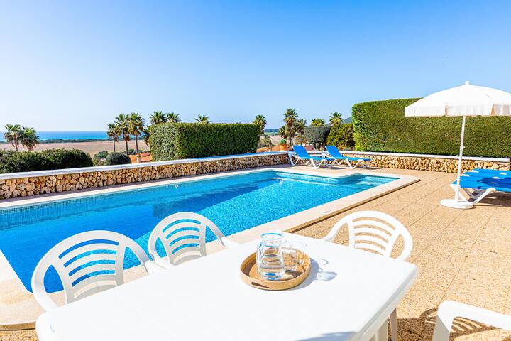 4 bedroom villa in Torre Soli Nou – Terra gallery image 5