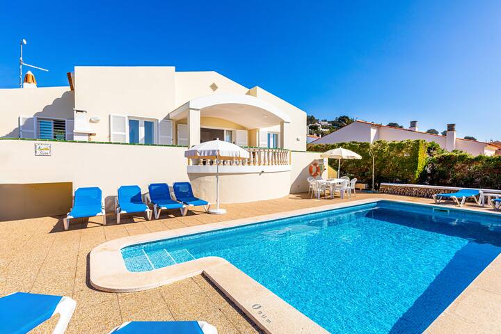 4 bedroom villa in Torre Soli Nou – Terra gallery image 2