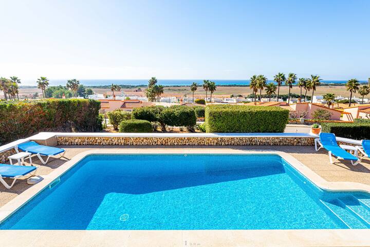 4 bedroom villa in Torre Soli Nou – Terra gallery image 3