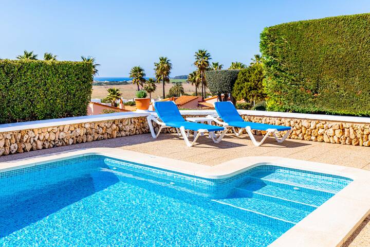 4 bedroom villa in Torre Soli Nou – Terra gallery image 4