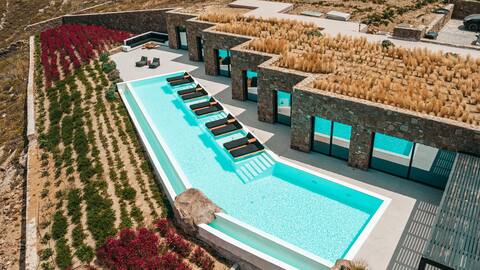 Mega Mansion Mykonos ΙΙ