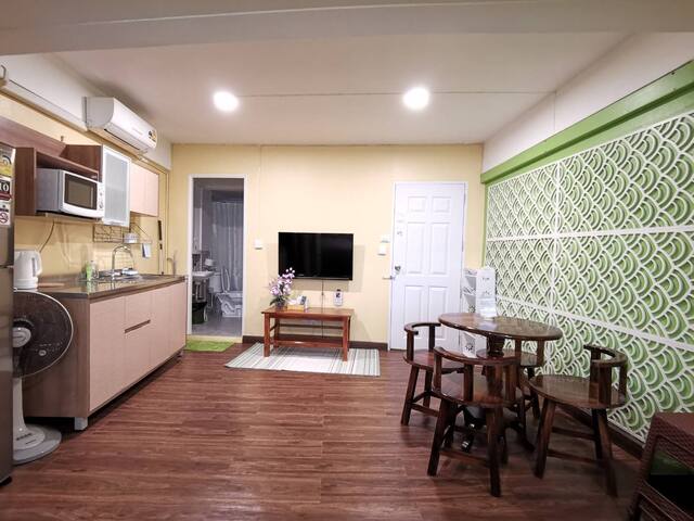 Canal Touch, Big House, MRT gallery image 2