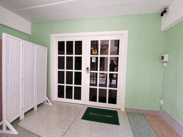 Canal Touch, Big House, MRT gallery image 4