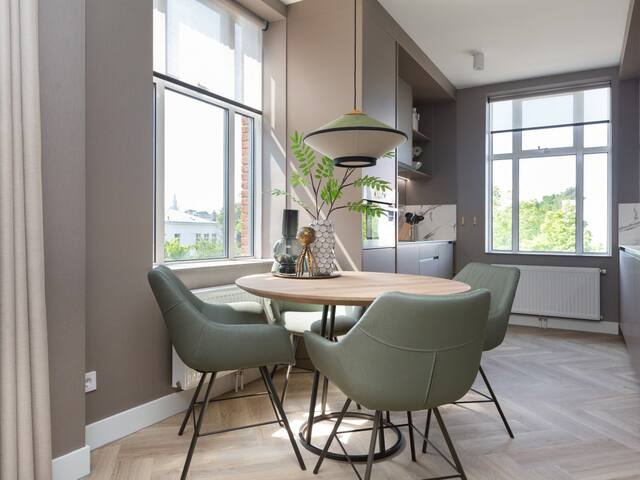 BizStay Maurits 6 gallery image 5