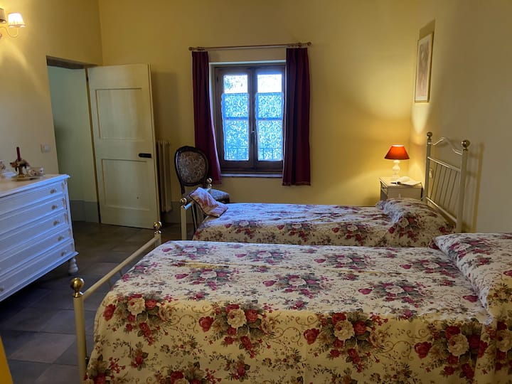 Quercia House - Toscana