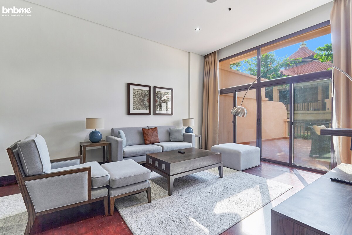 nbme | Apartment in Anantara Resort Palm Jumeirah