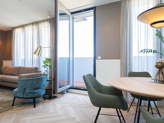 BizStay Maurits 7 gallery image 3