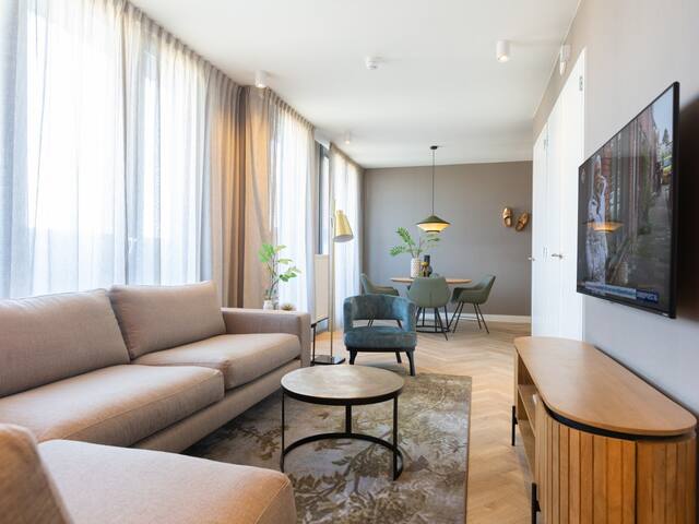 BizStay Maurits 7 gallery image 2