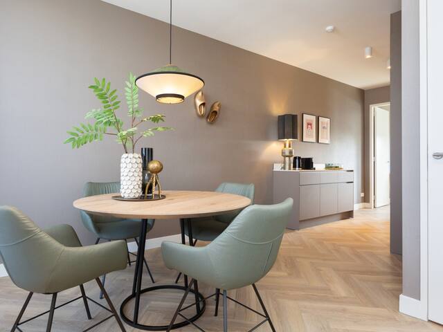 BizStay Maurits 7 gallery image 5