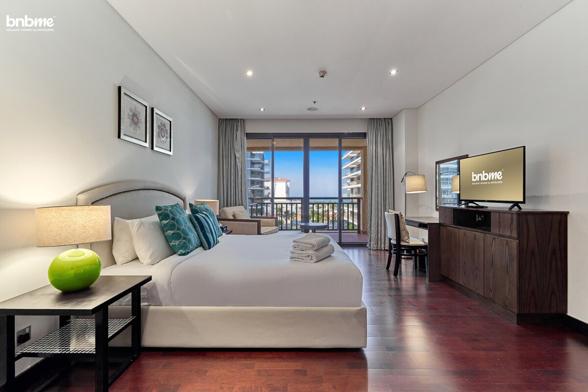 bnbmehomes | Palm Retreat Stay in Anantara Resort