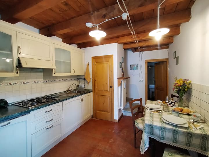 Baita Gran Monte - Friaul-Julisch Venetien