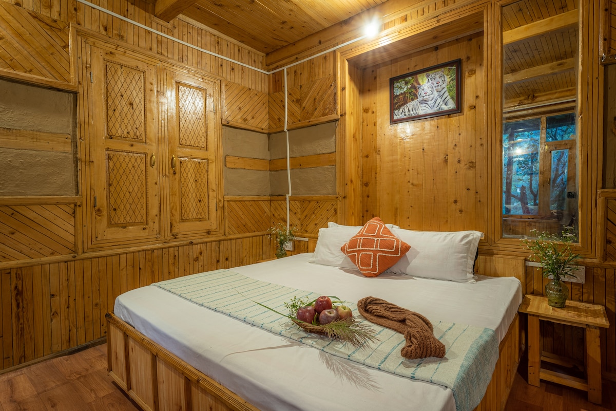 ห้องนอน