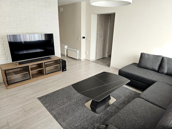 Appartement Entier Centre-ville - 保加利亞