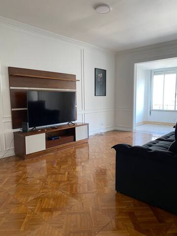 Copacabana Rio praia 12