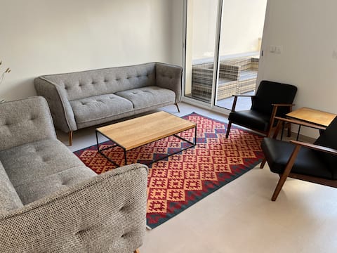Successful Airbnb property: Beautiful House - 8 Bedrooms - 4 Bathrooms - 1 Hammam in Villejuif