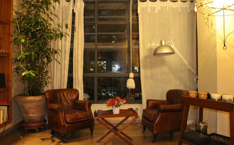 Apto Luxo 300m² Leblon 1qd Praia gallery image 4