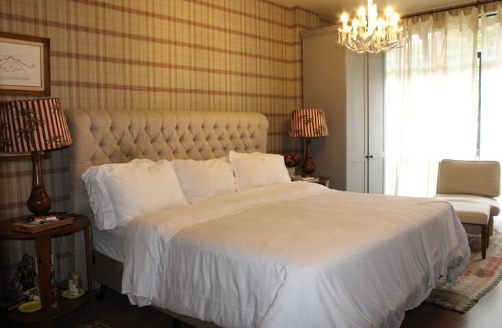 Apto Luxo 300m² Leblon 1qd Praia gallery image 5