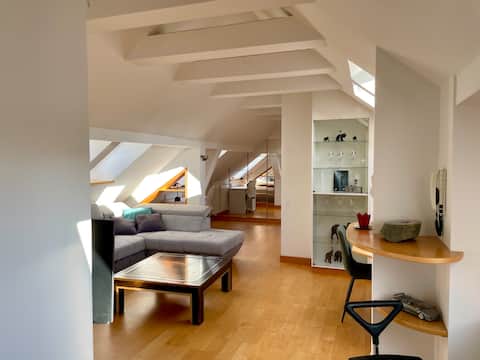Top performing Airbnb: Döbling in Döbling