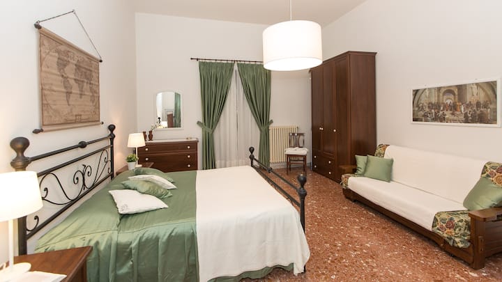Quarto 1
