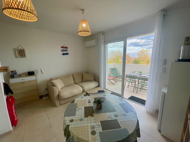 Всекидневна