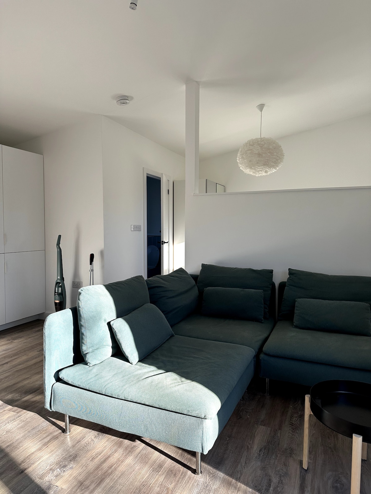 Top performing Airbnb: The Wine Maker's Lodge at Trevibban Mill Vineyard in St. Issey