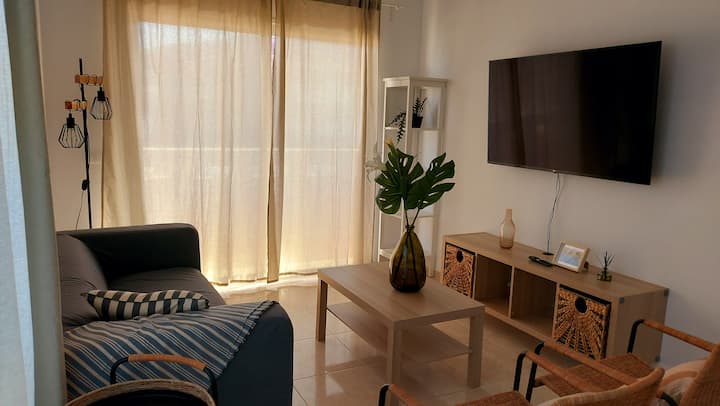 Rdg Home - Güímar