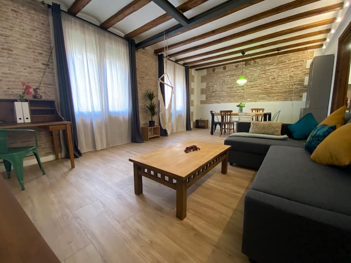 Lallanahome - Barcelona