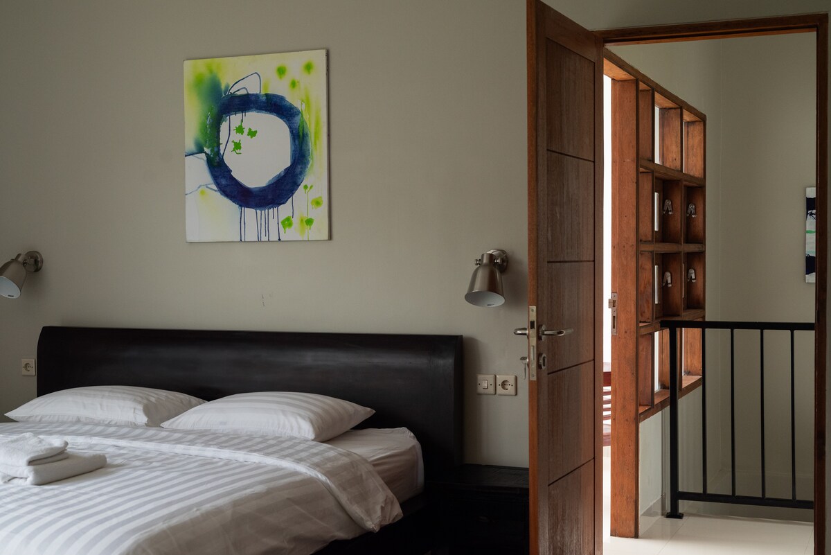 غرفة النوم 1