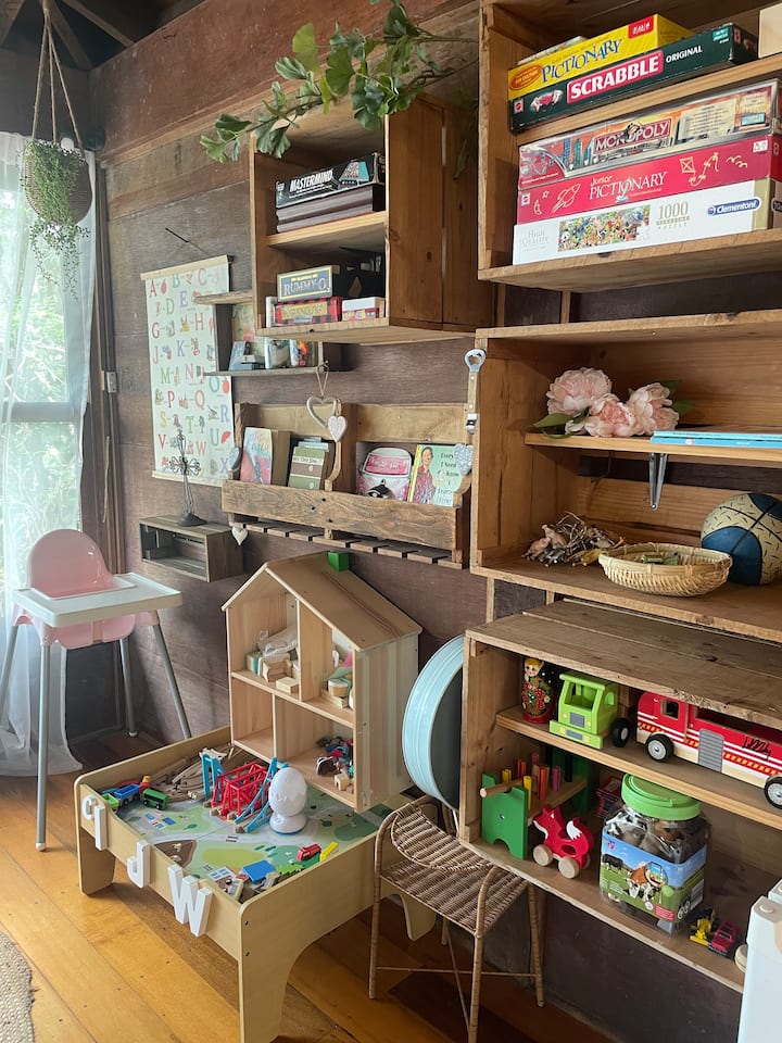 მისაღები ოთახი