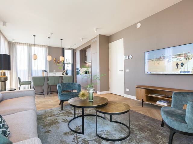 BizStay Maurits 8 gallery image 3