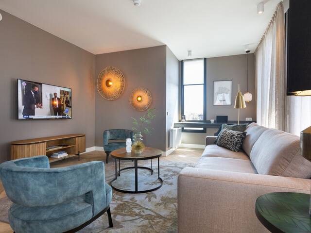 BizStay Maurits 8 gallery image 2