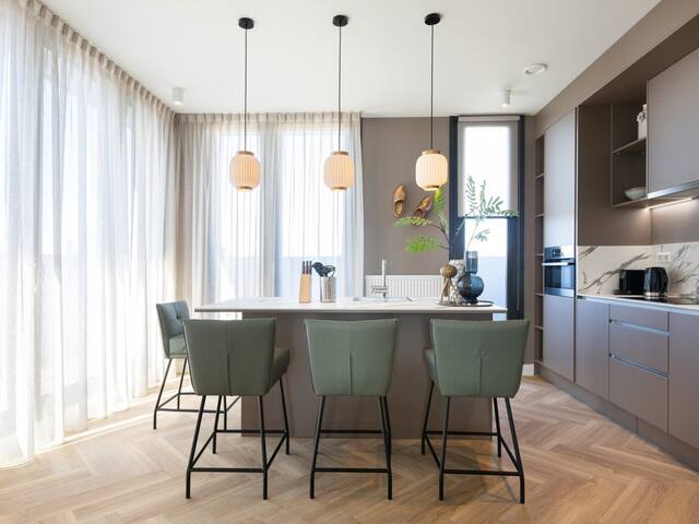 BizStay Maurits 8 gallery image 5