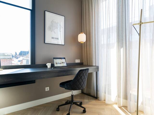 BizStay Maurits 8 gallery image 4