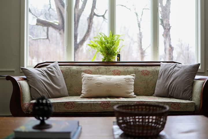 Cottage W/ Pool&hot Tub 15 Min To Windham - 開羅