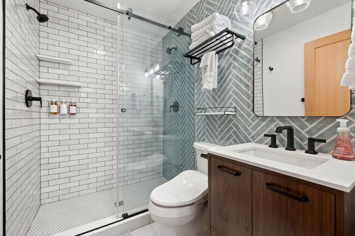 Coda Guesthouse -New in 2024