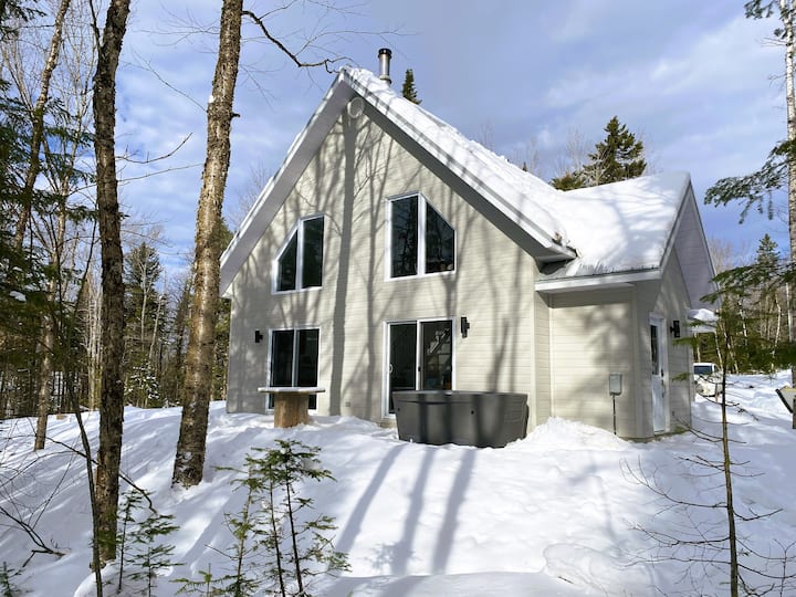 Jackman Vacation Rentals & Homes Maine, United States Airbnb