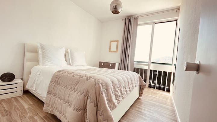 საძინებელი