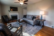 Patrick McGiffert - 6814 West 81st St