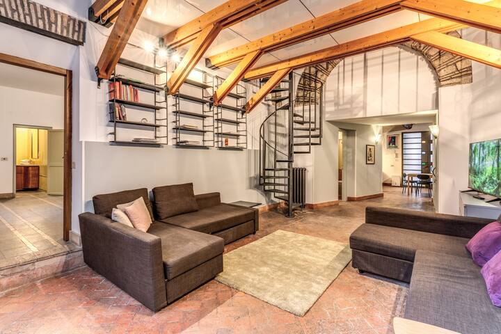 Downtown Srl – Industrial Trastevere gallery image 4