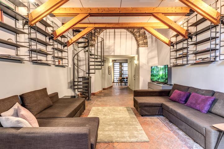 Downtown Srl – Industrial Trastevere gallery image 3