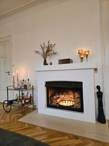 Perle i central Frederiksberg gallery image 4