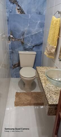 Apê espaçoso na Glória gallery image 4