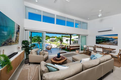 The Enclave Avellanas - Villa A6