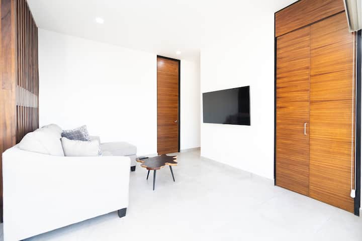 Incredible 2br Bayview 5 Min Downtown Cabo - Cabo San Lucas