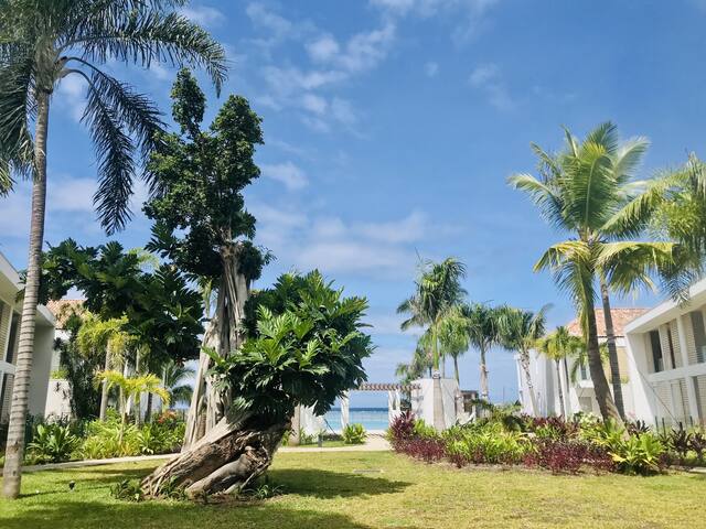 Tahiti Vip Services managed Airbnb listing 1