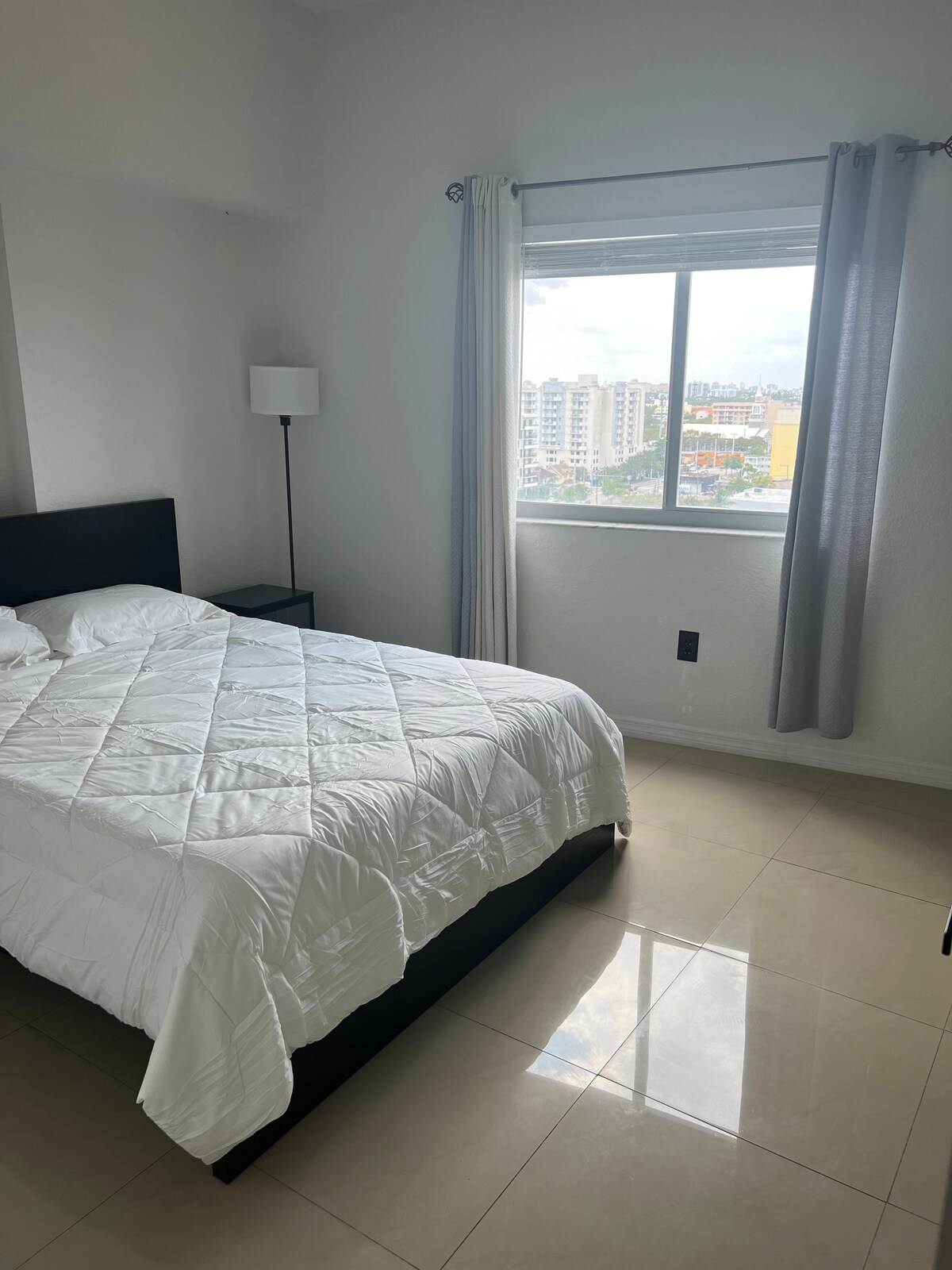 Downtown Penthouse Oasis Departamentos en renta en Miami, Florida, Estados Unidos Airbnb