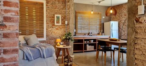 Casas Urbanas