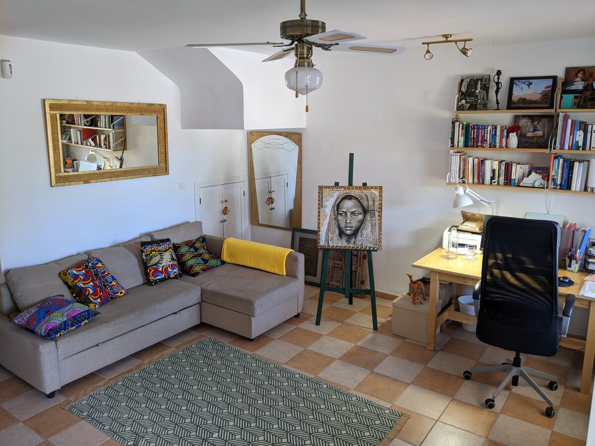 საძინებელი 4