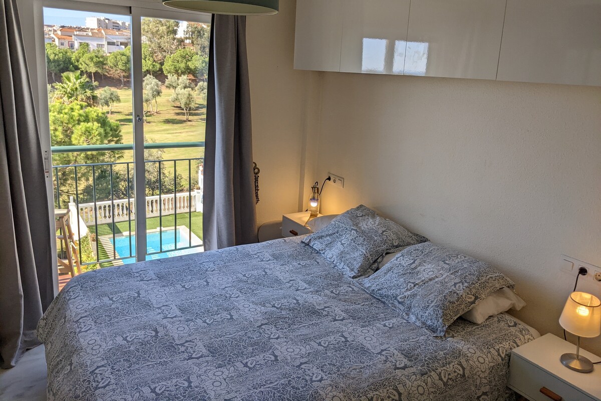 საძინებელი 1